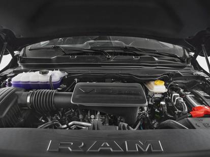 ram ram 1500 pickup 2026 3C6SRFFP6T4215008 image ram ram 1500 pickup 2026 3C6SRFFP6T4215008 image
